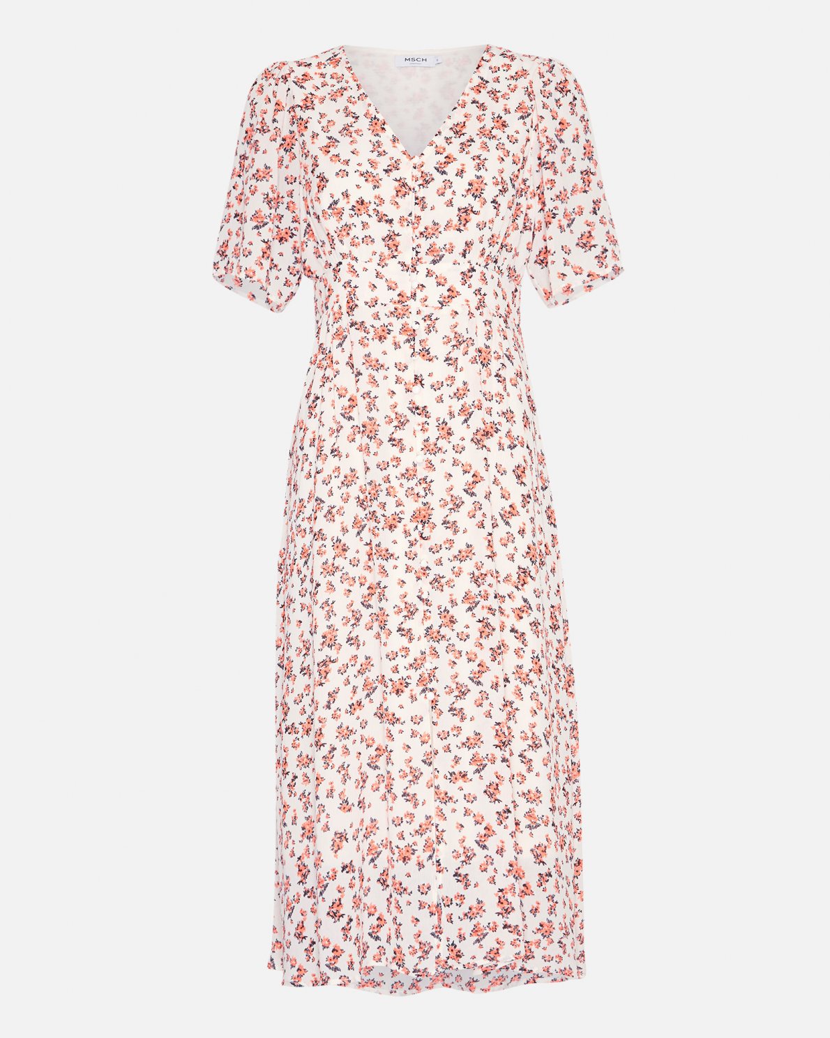 MSCHNeomina Rikkelie Shirt Dress