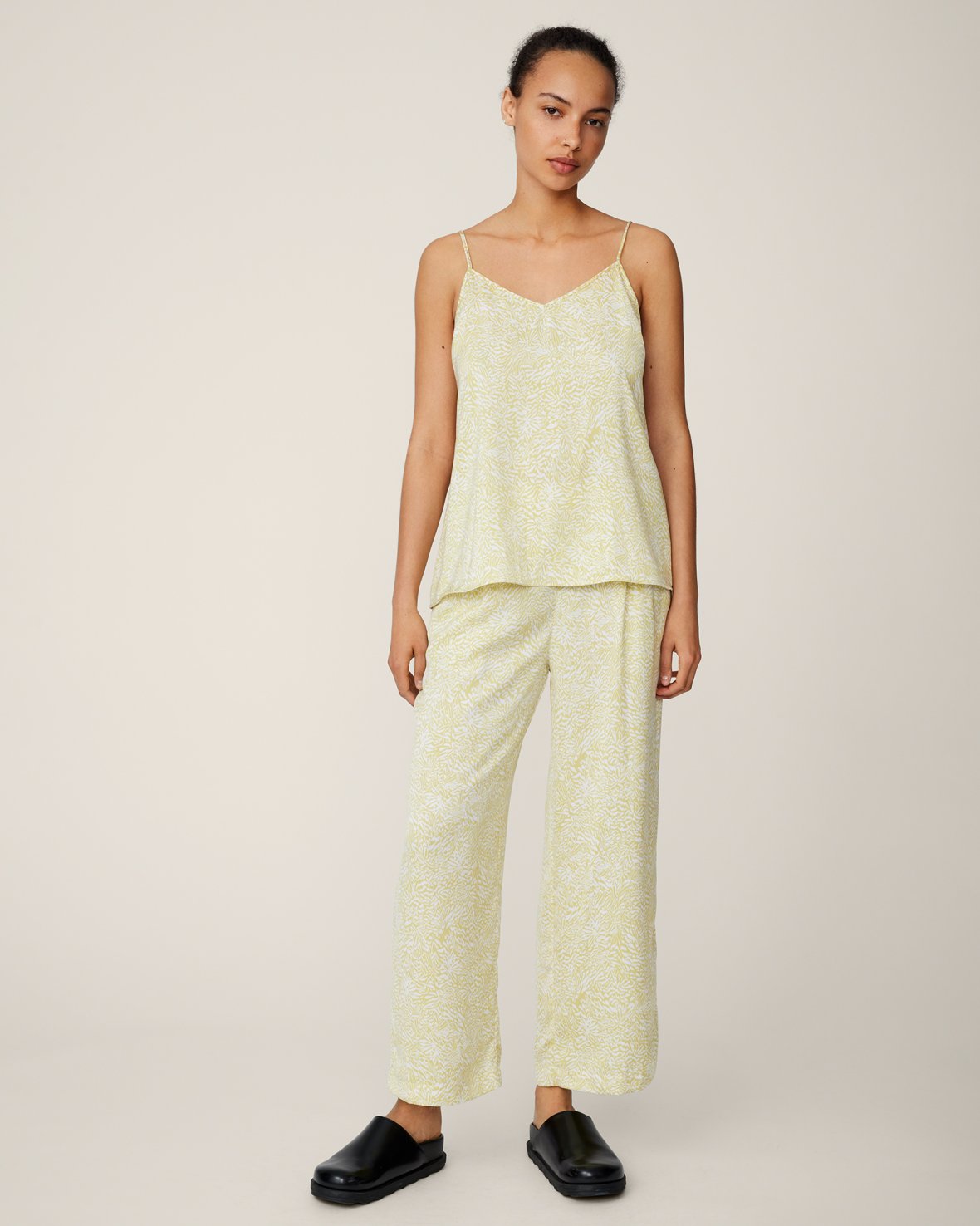 MSCHBahita Myrina Pants