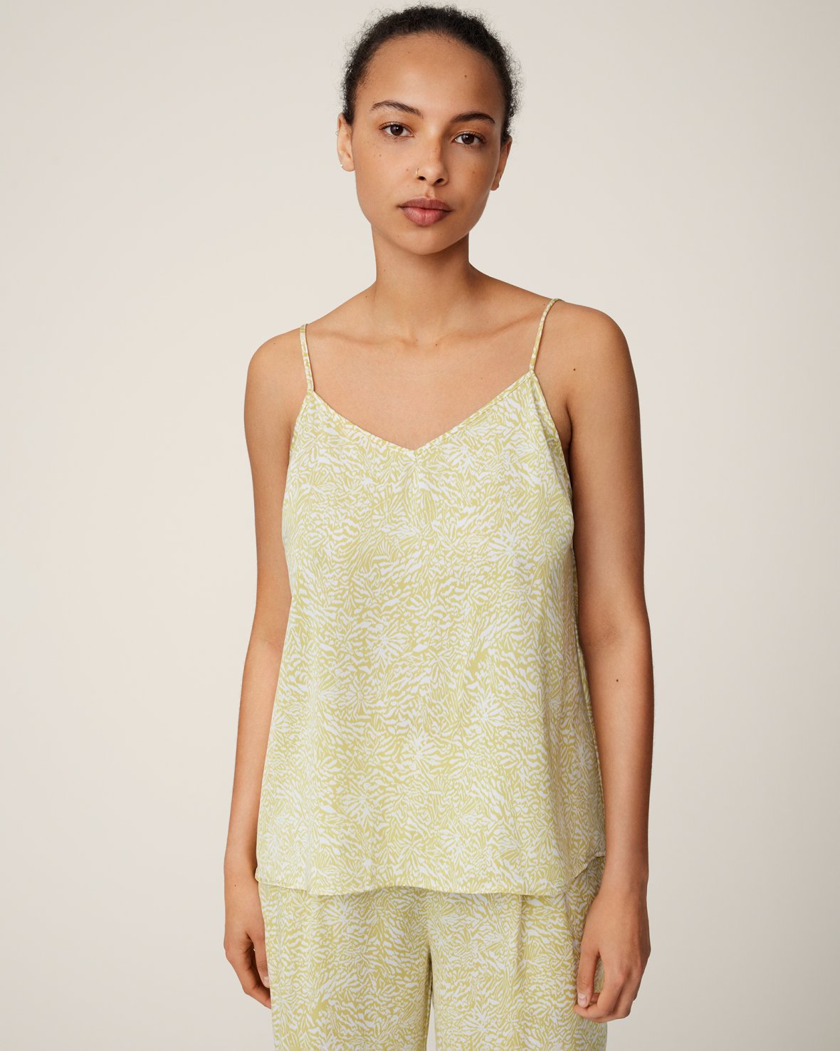 MSCHBahita Myrina Strap Top