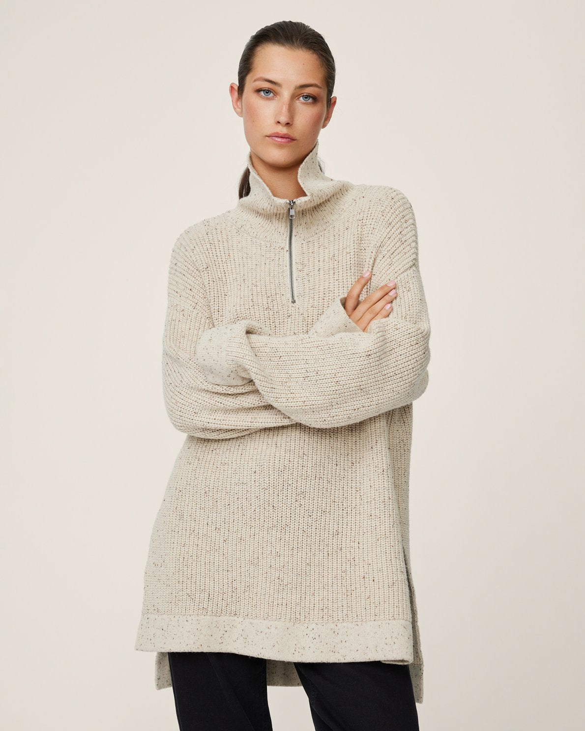 MSCHDEVION Pullover