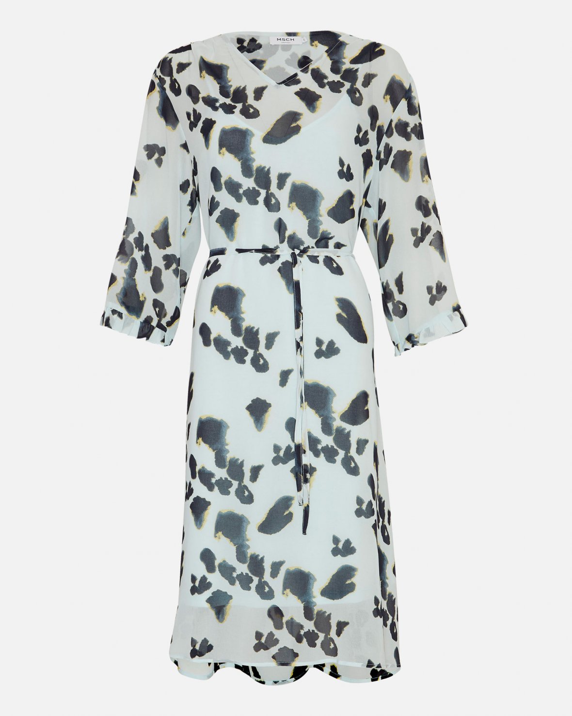MSCHGabriana Kabrina 3/4 Dress