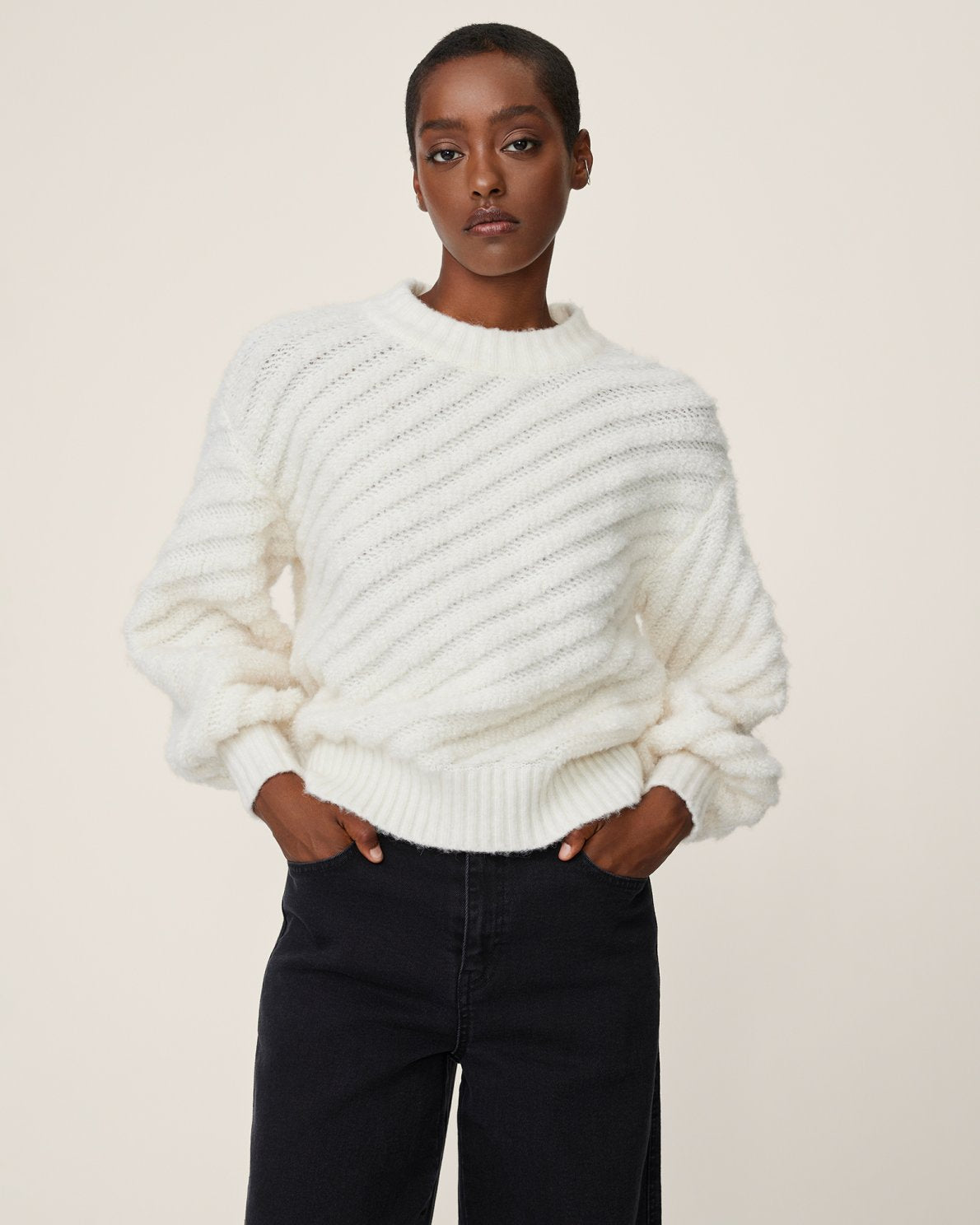 MSCHJaycie Pullover