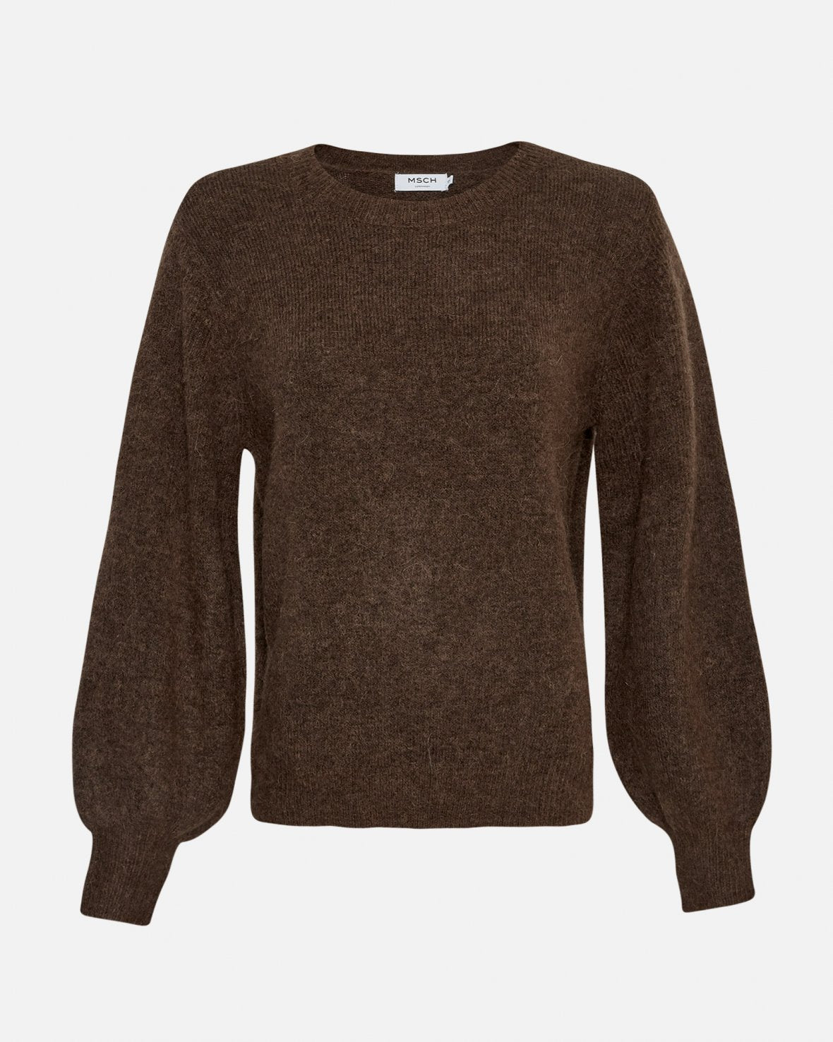MSCHLillian Hope Balloon Pullover