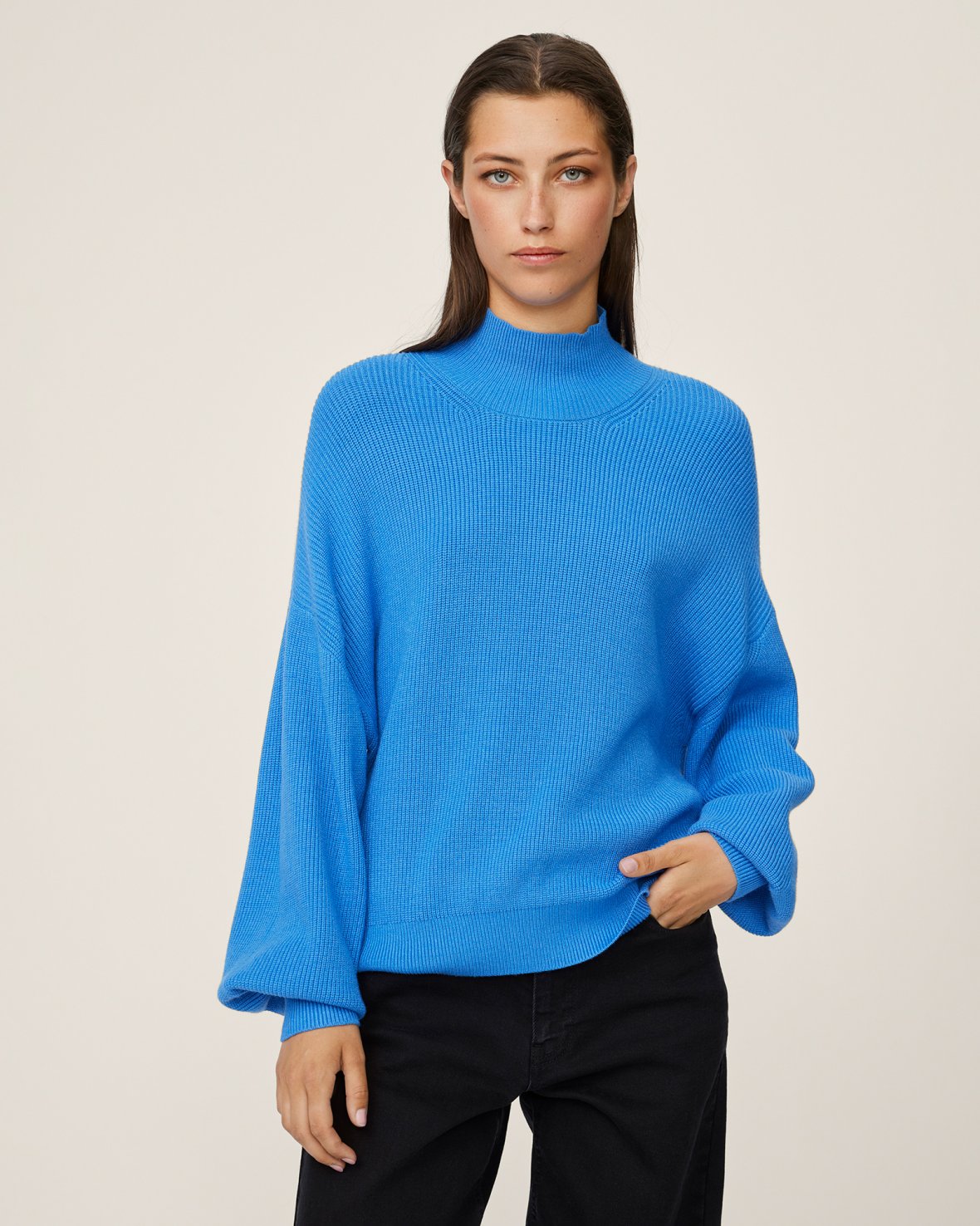 MSCHMagnea Rachelle Pullover