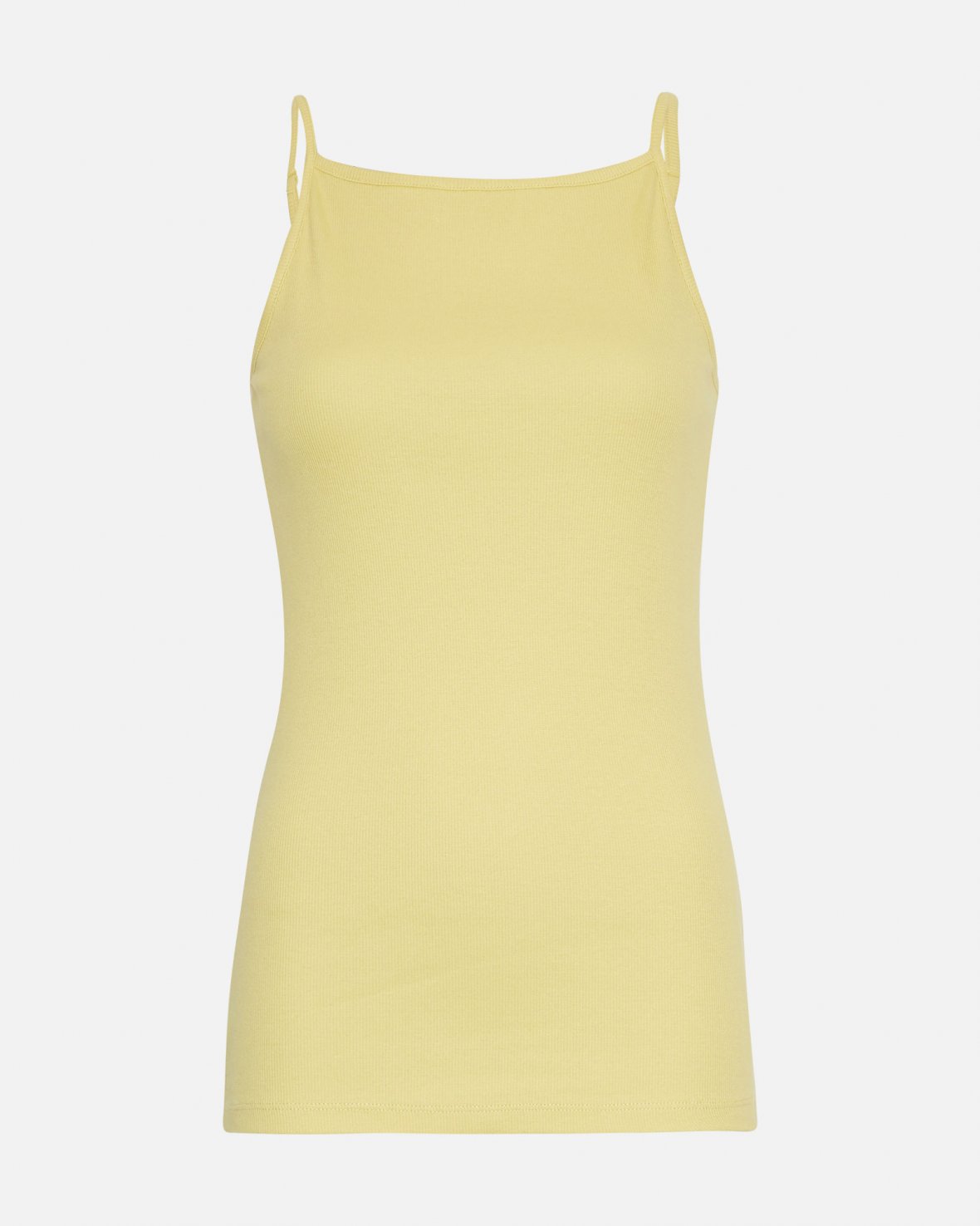 MSCHRasmia Strap Top