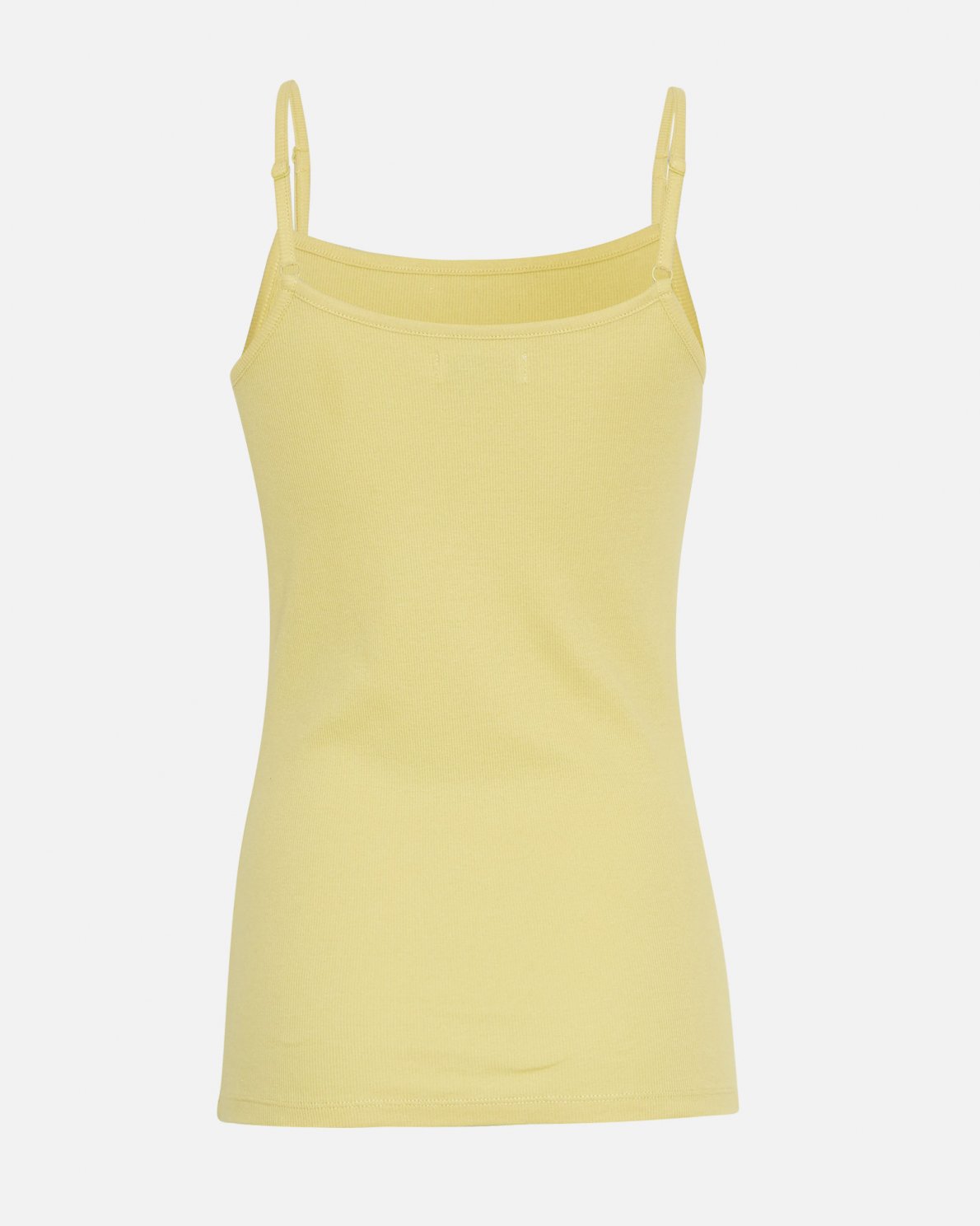 MSCHRasmia Strap Top