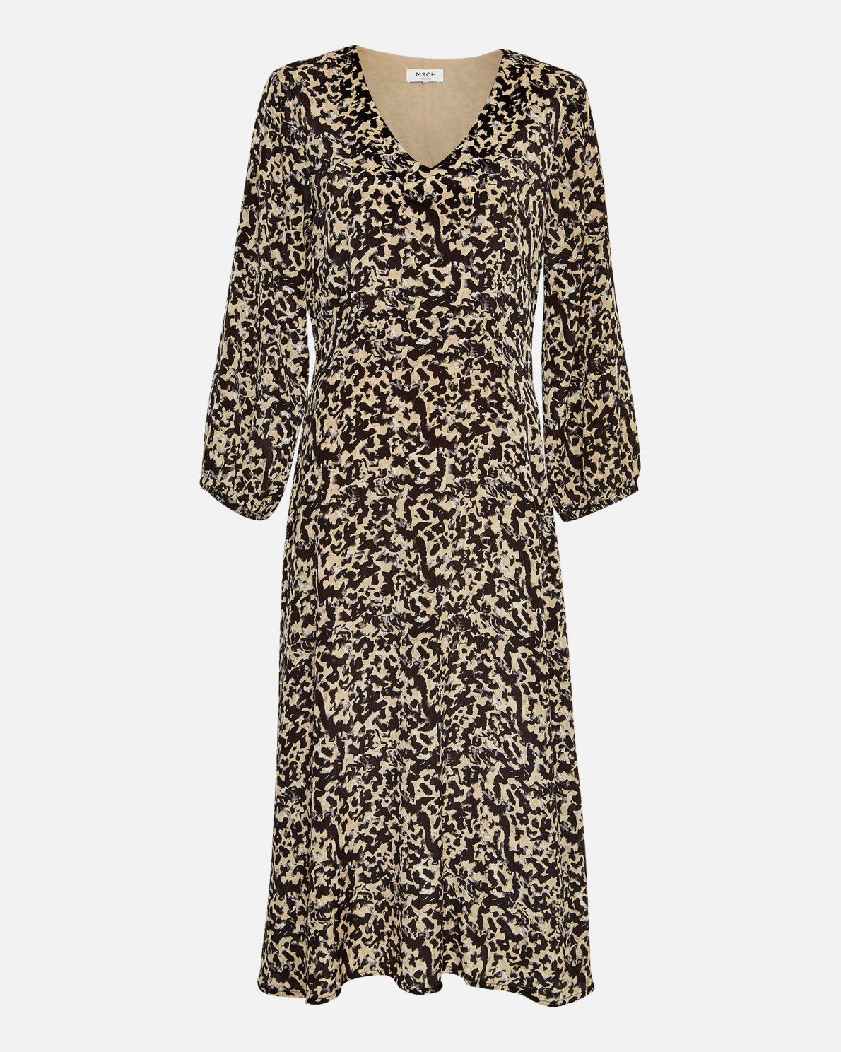 MSCHRhian Dress