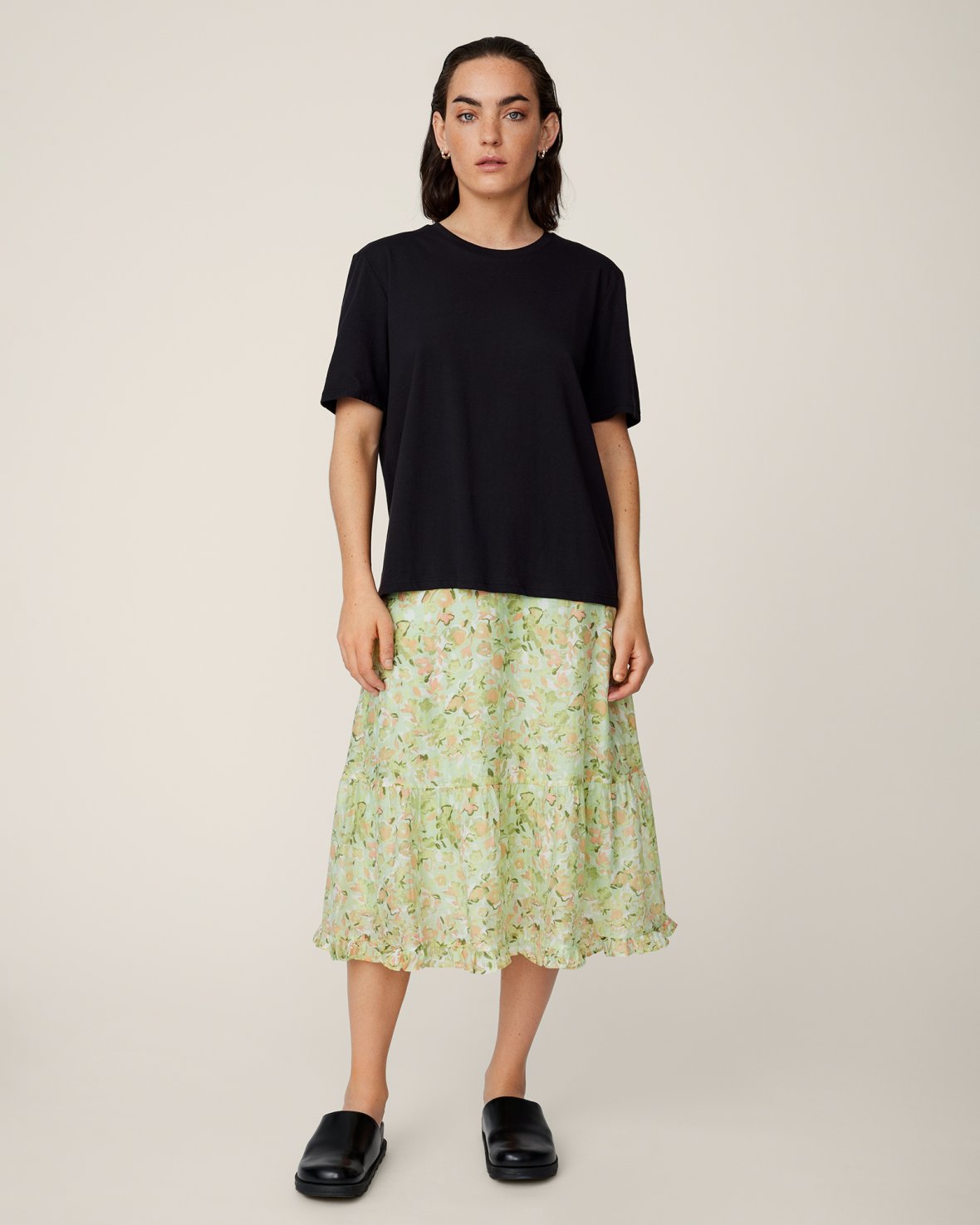 MSCHSandaya Skirt