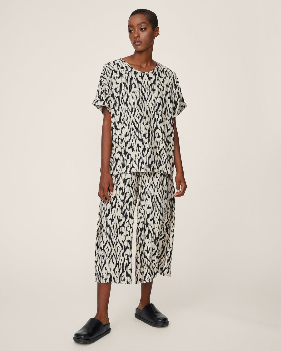 MSCHVlora Ankle Pants
