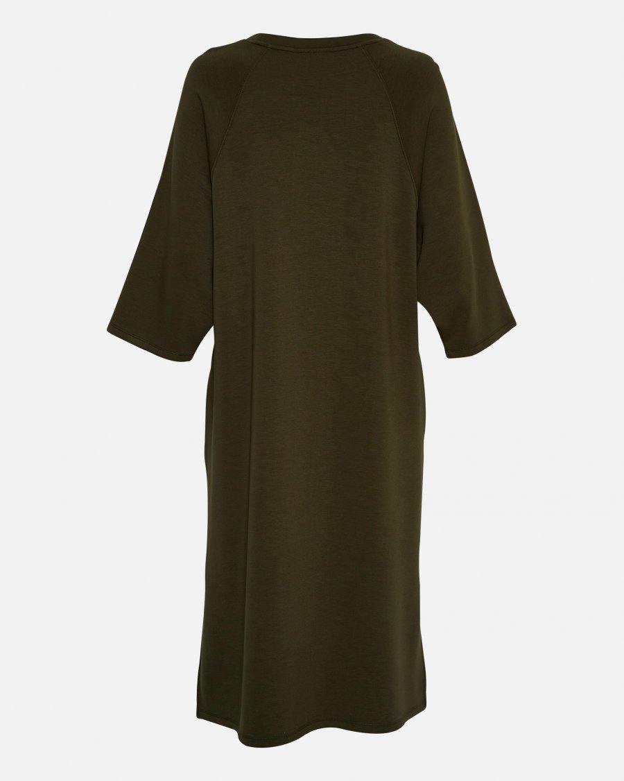 MSCHPetua Ima Q 3/4 Sweat dress