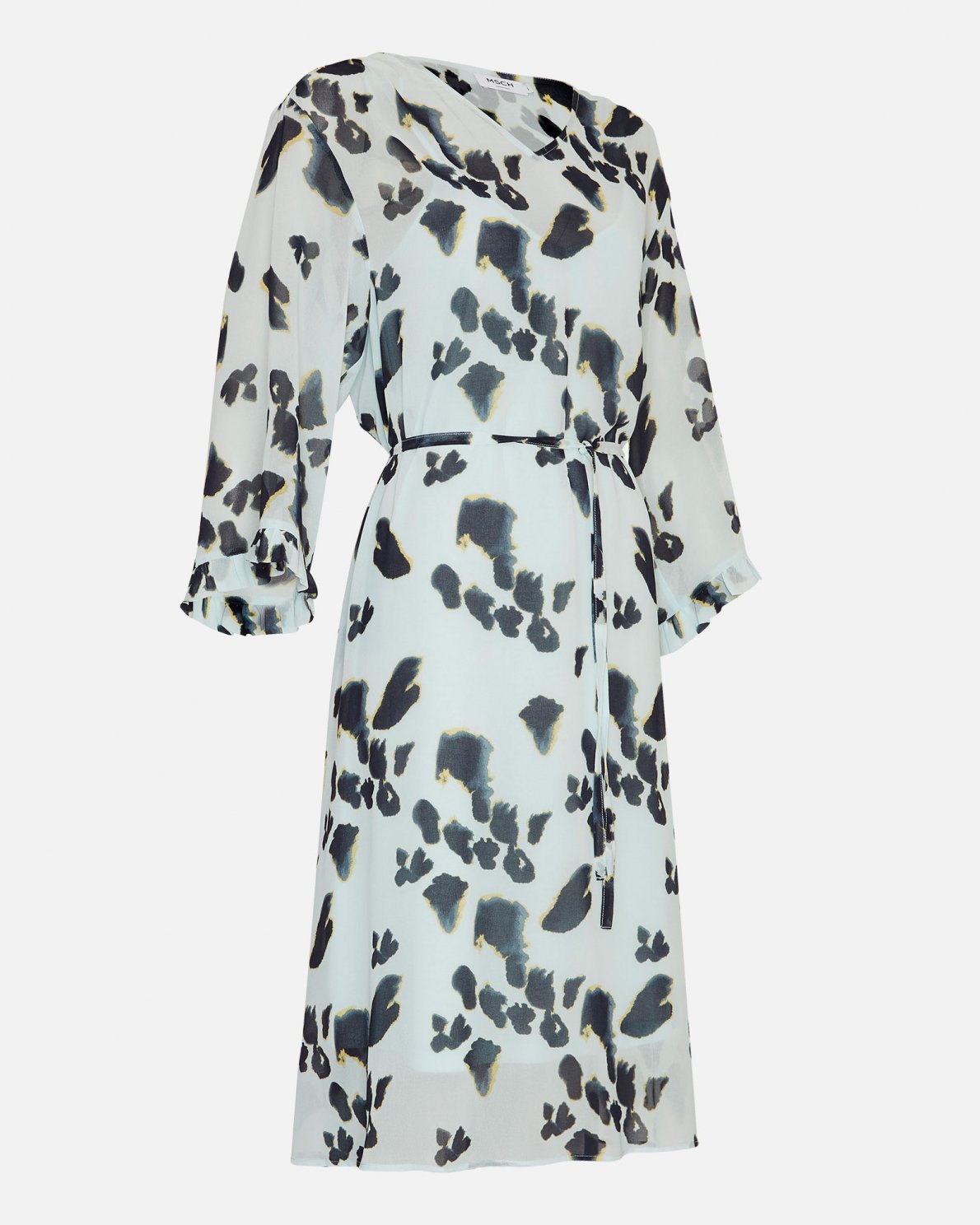 MSCHGabriana Kabrina 3/4 Dress