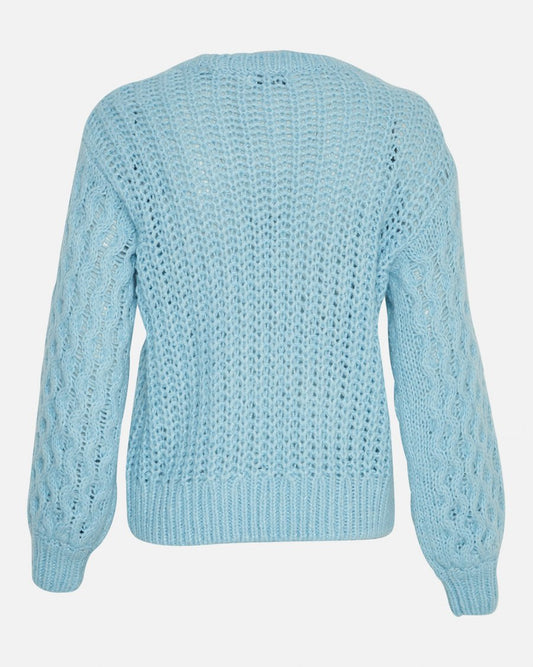 MSCHPepita Heidi Pullover