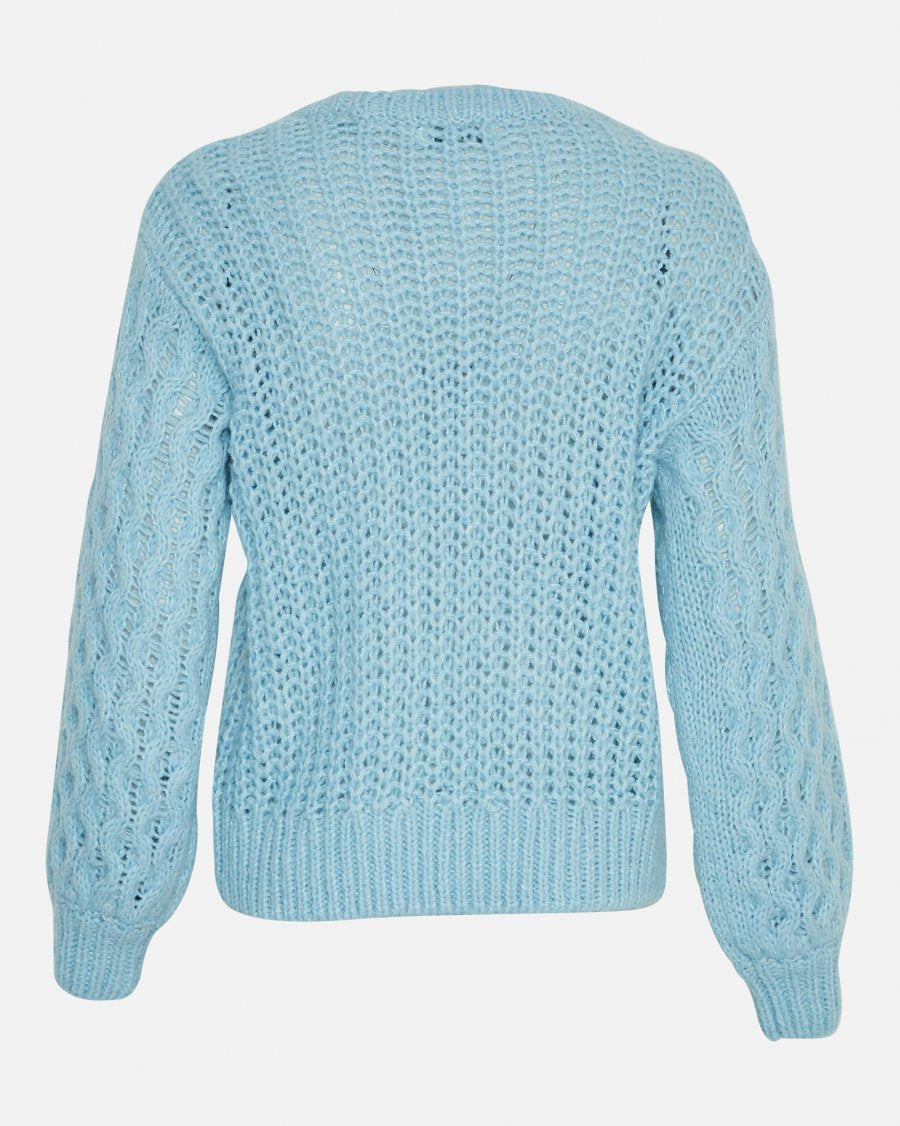 MSCHPepita Heidi Pullover