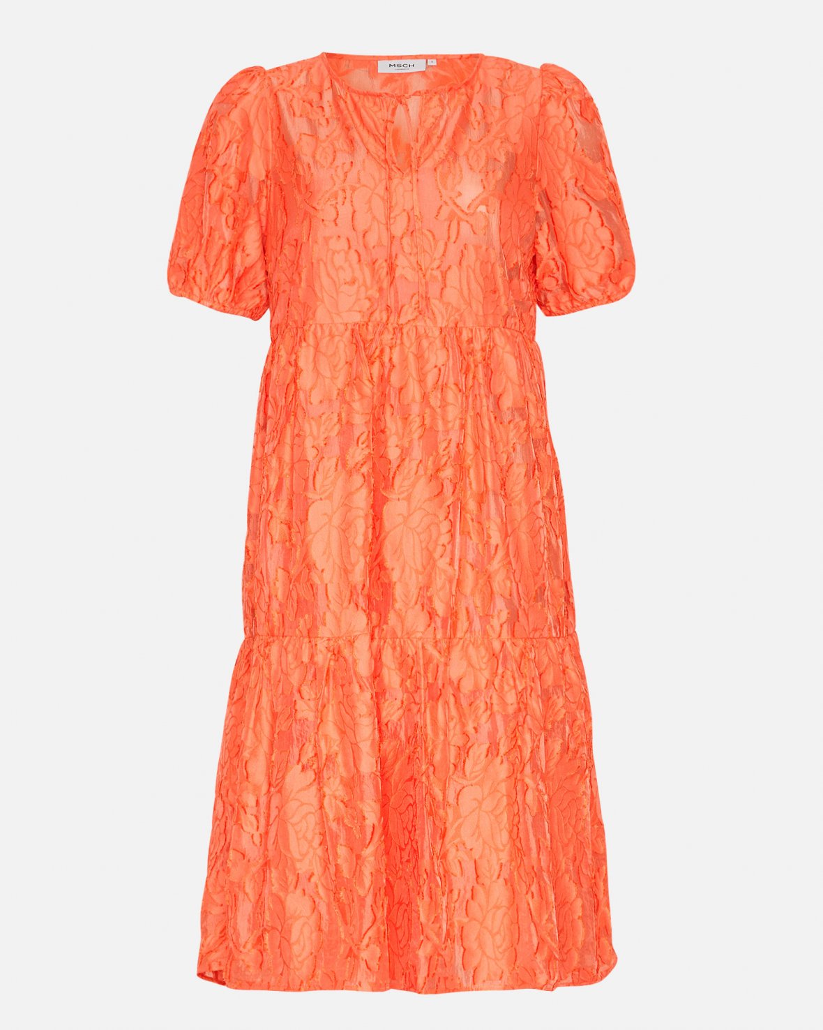 MSCHPave Dress