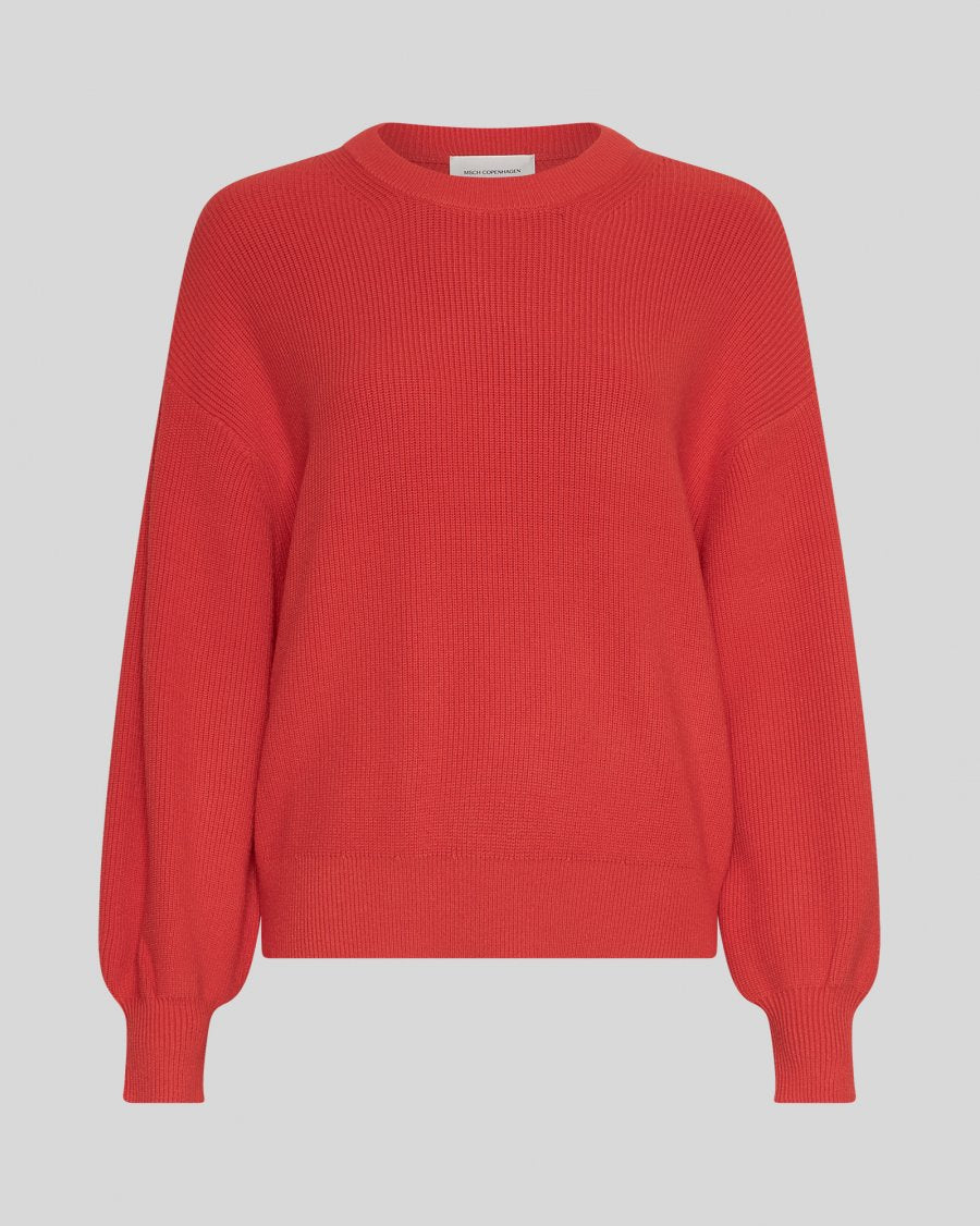 MschAcentia Rachelle Pullover