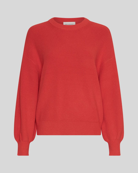 MschAcentia Rachelle Pullover