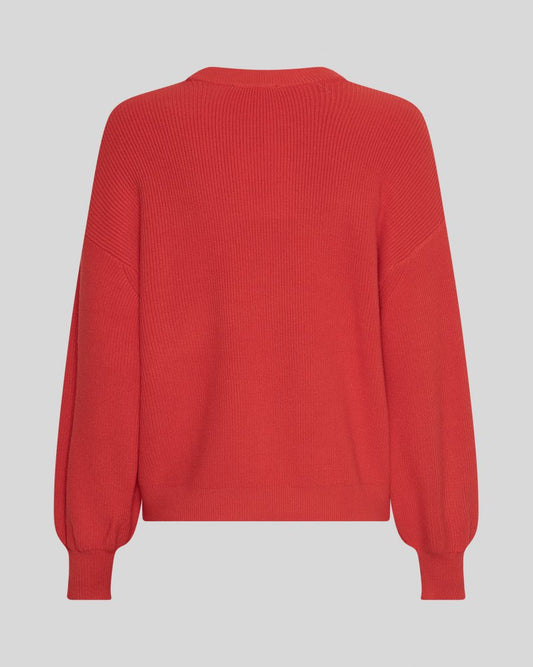 MschAcentia Rachelle Pullover