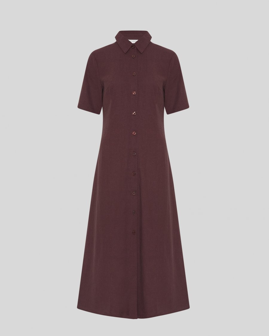 MSCHGailana 2/4 Shirt Dress