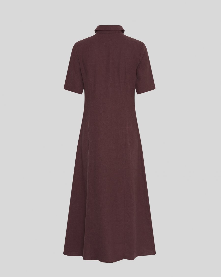 MSCHGailana 2/4 Shirt Dress