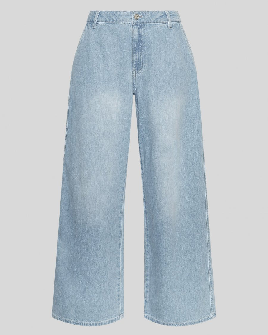 MSCHIngrid Lis Wide Jeans