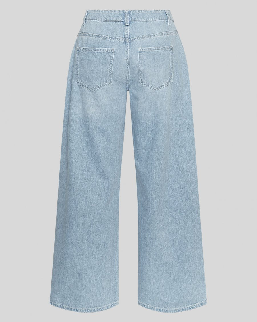MSCHIngrid Lis Wide Jeans