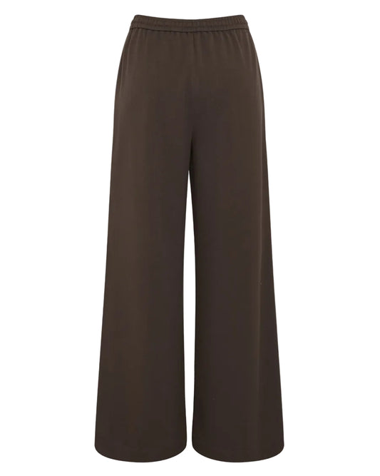 MSCHJalen Henrika Elasticated Waist Trousers - Delicioso