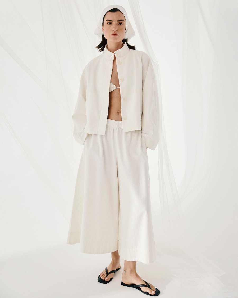 MSCHJosilyn Skirt Pants