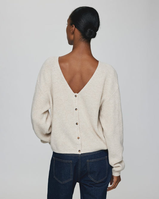 MschKlaka Cardigan