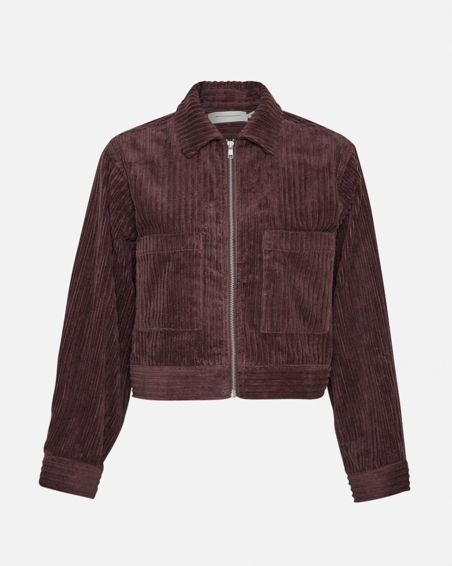 MSCHLiesel Jacket
