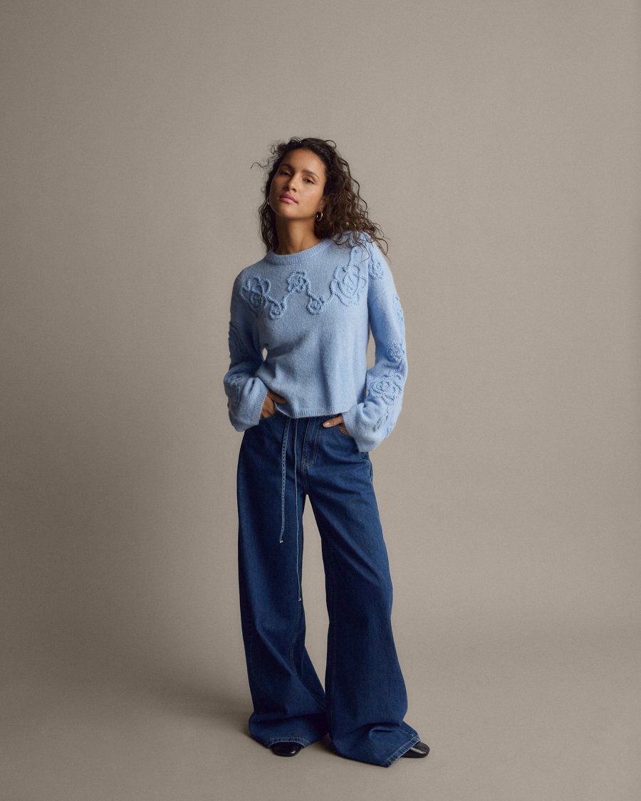 MSCHMiabelle Hope Pullover