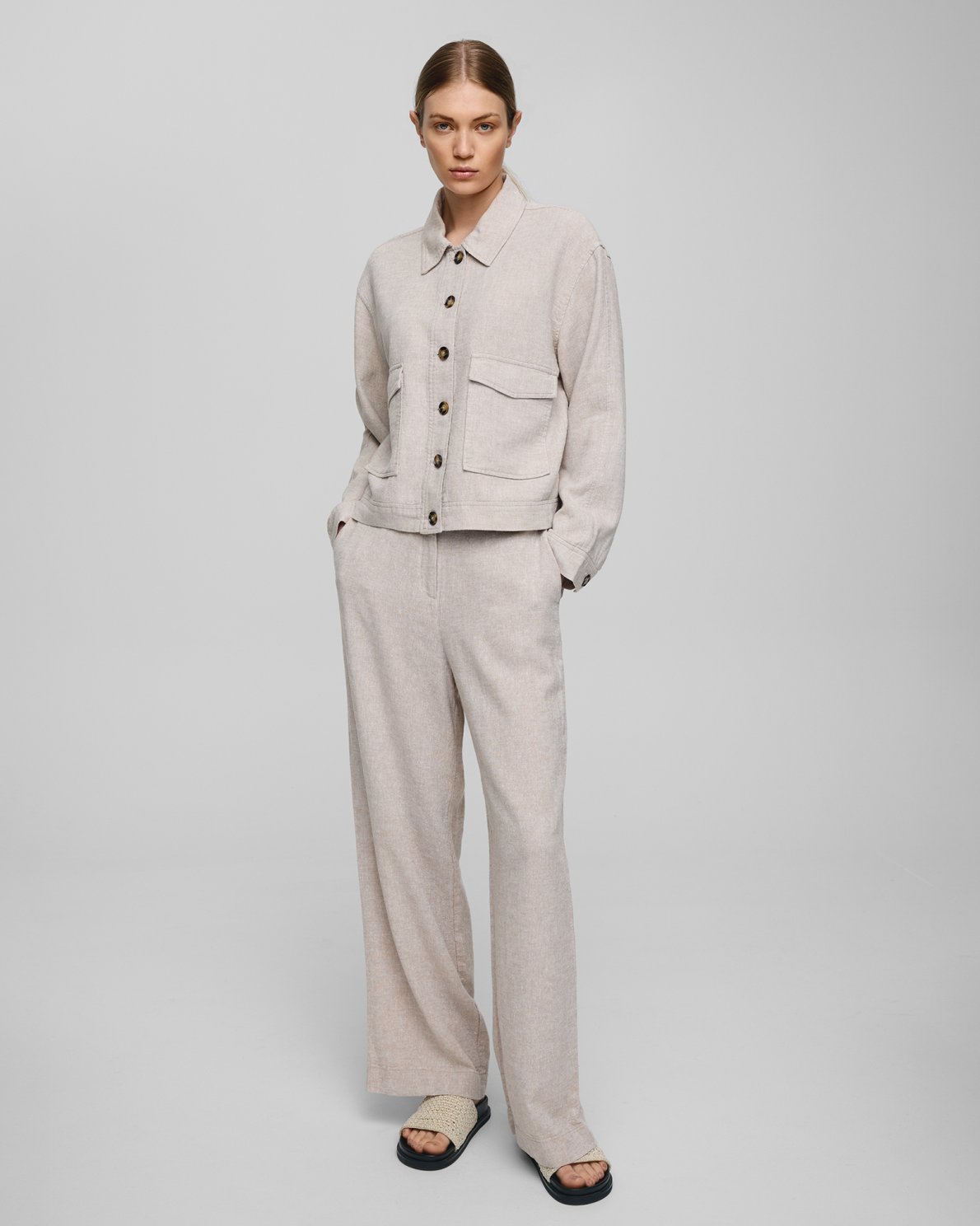 MSCHPennie Ginia Pants