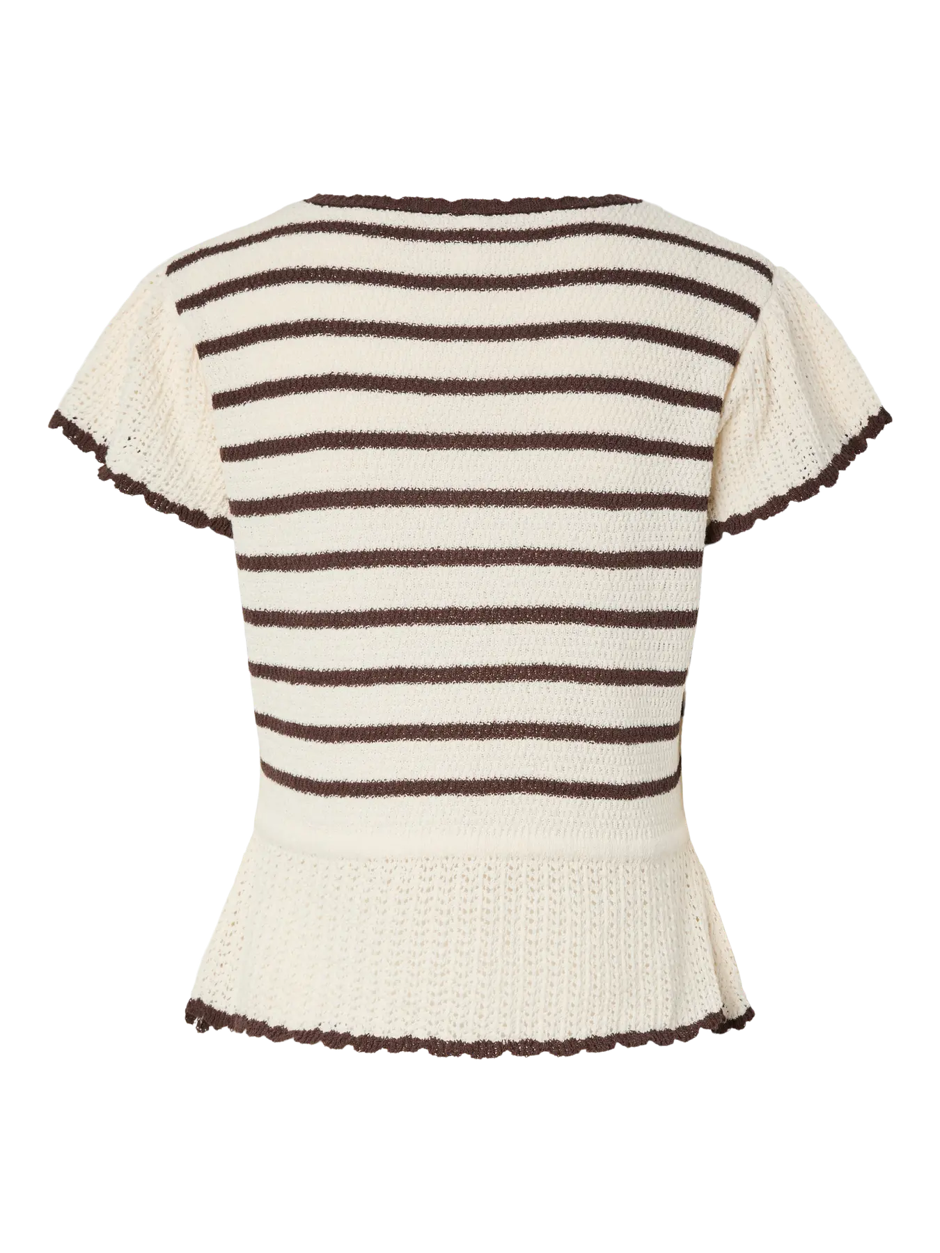 YASAnnie knit top