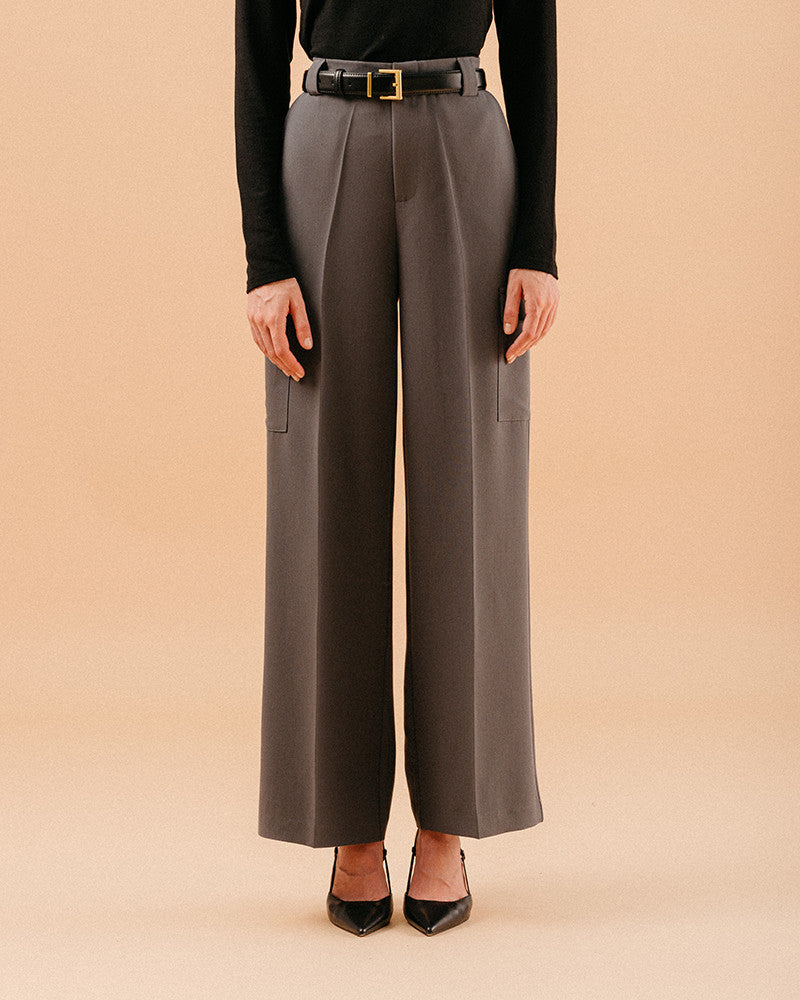 Lugo Trousers