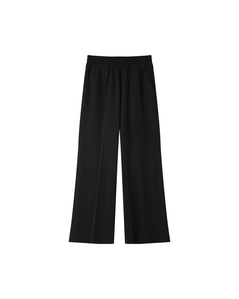 Levi Trousers - Noir