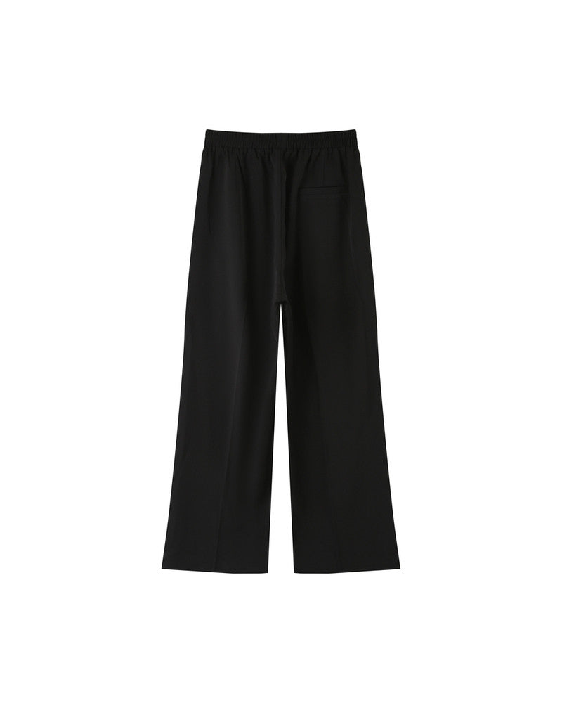Levi Trousers - Noir