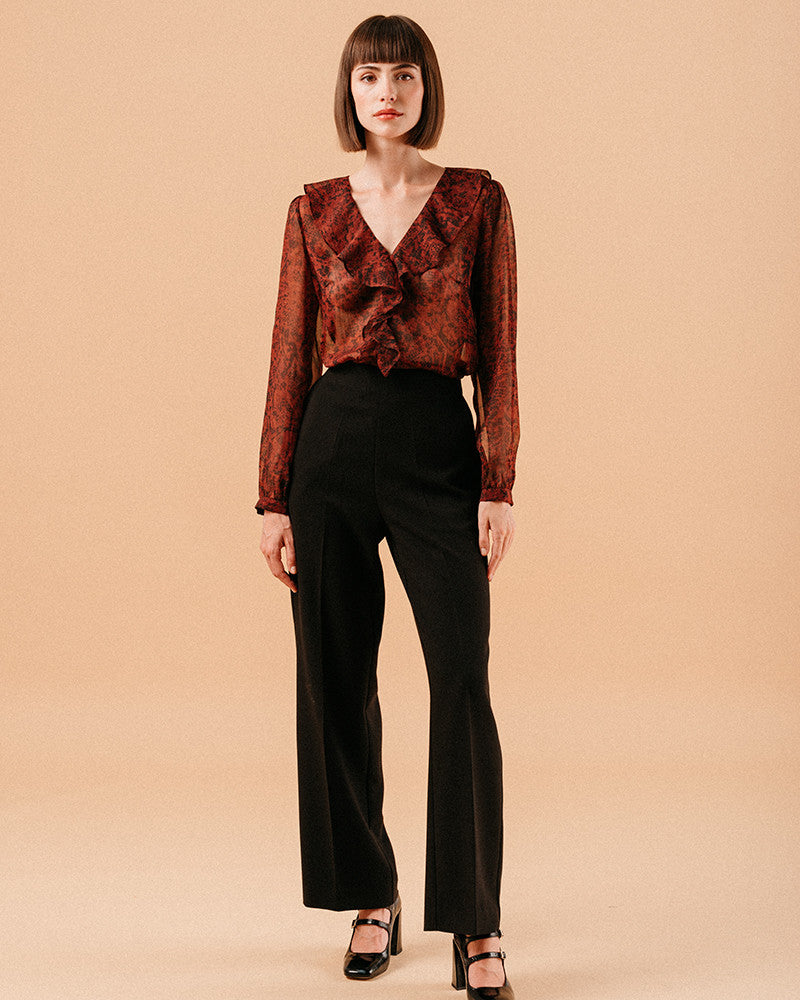 Logan Trousers