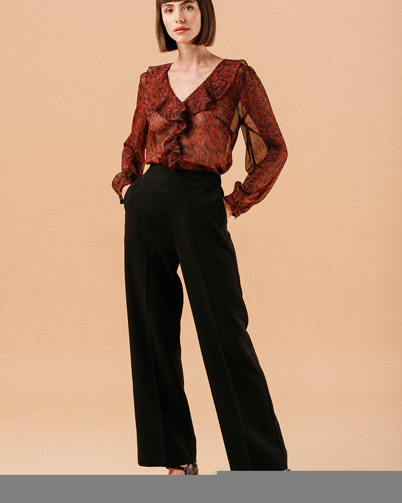 Logan Trousers