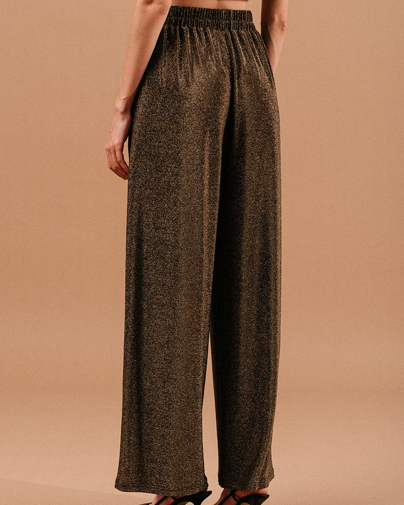 LORENZO Pants