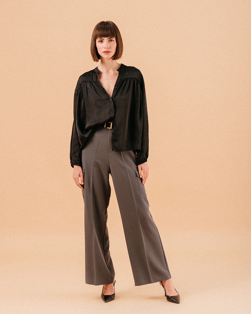 Lugo Trousers