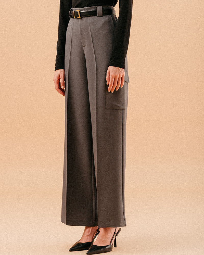 Lugo Trousers