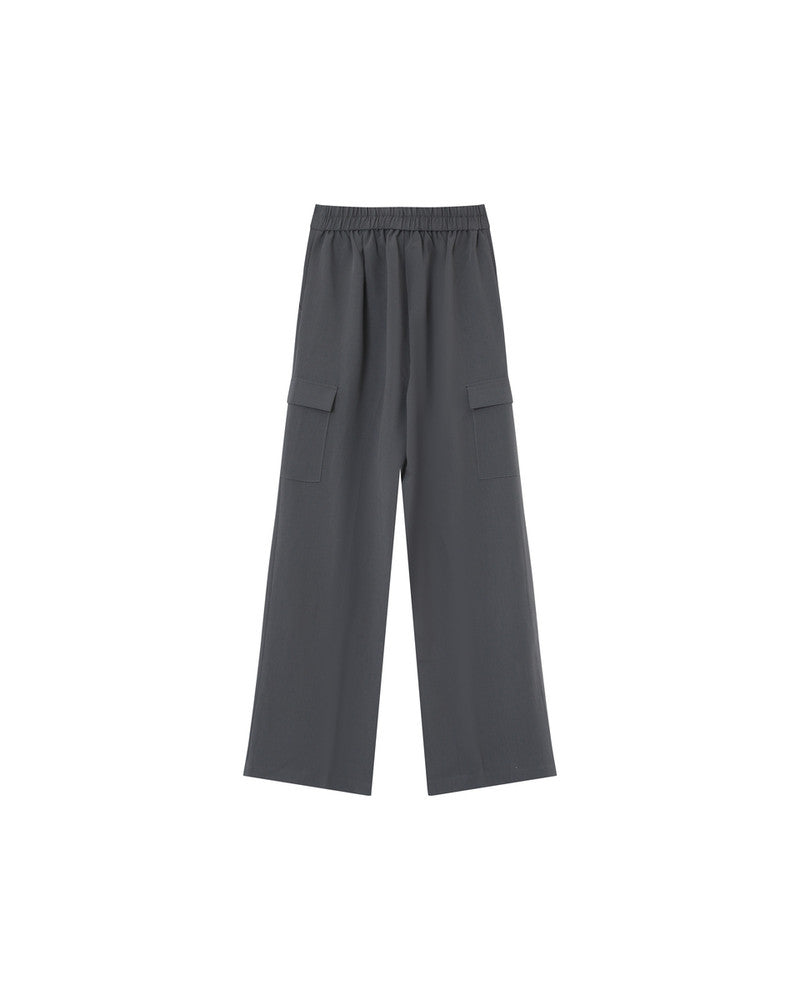 Lugo Trousers
