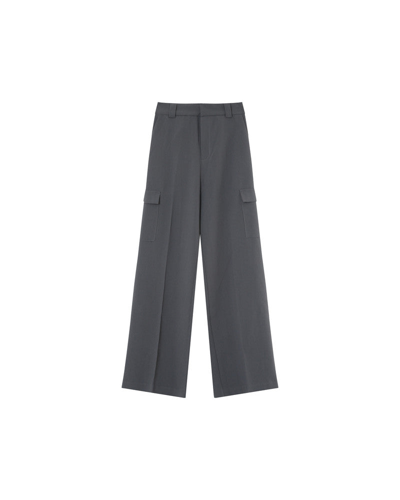 Lugo Trousers