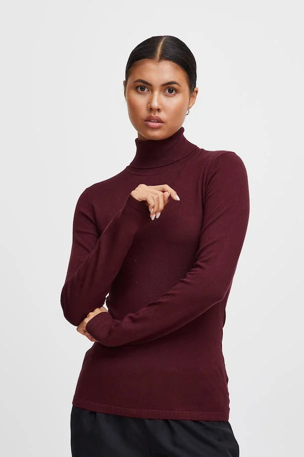 IHMafa Rollneck