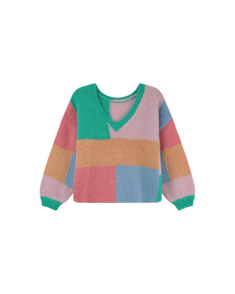 Lamy Pullover