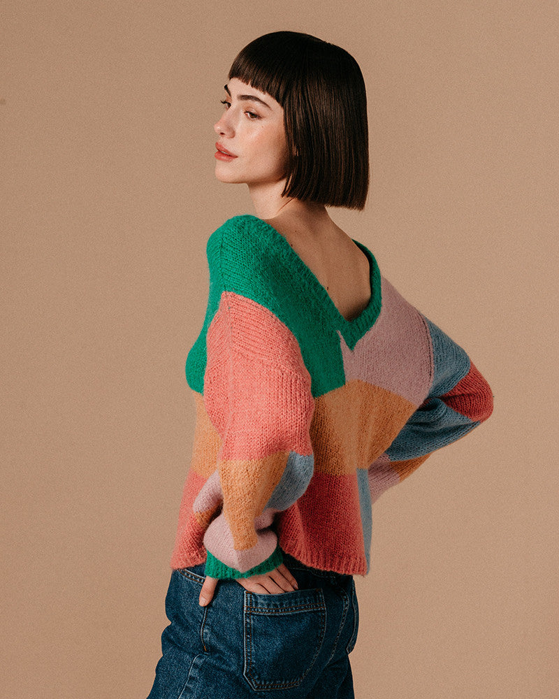 Lamy Pullover