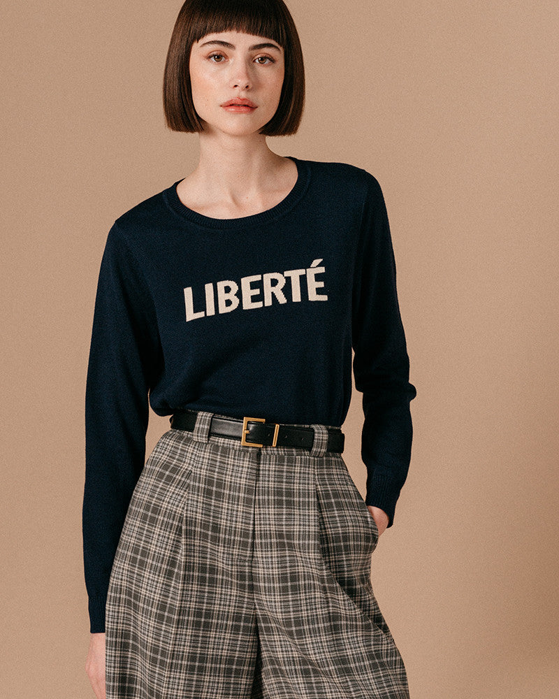 Lana Pullover