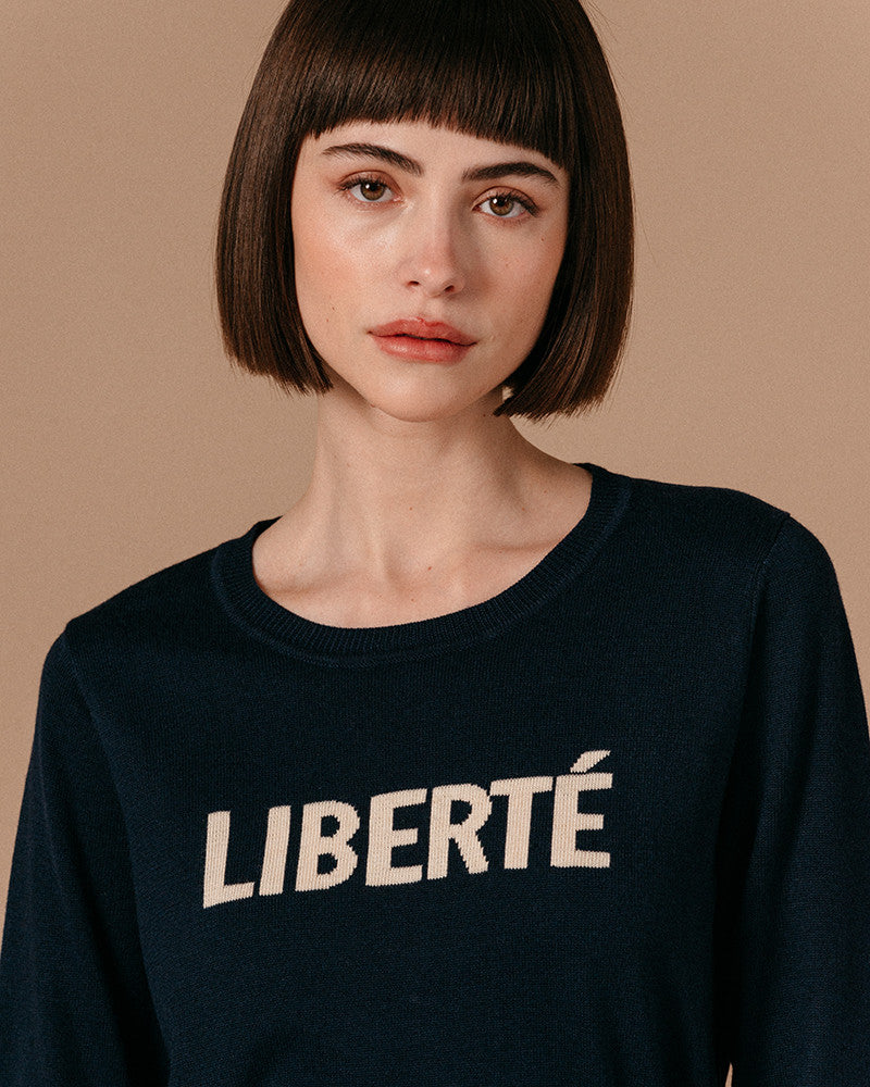 Lana Pullover