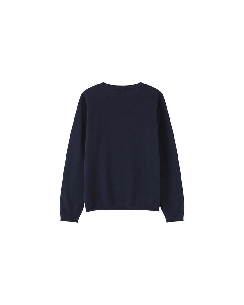 Lana Pullover