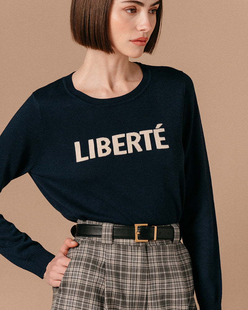 Lana Pullover