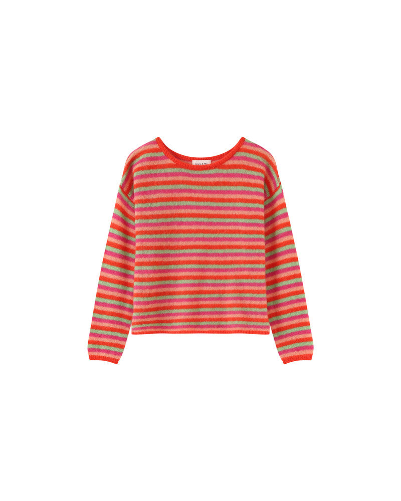 Lanaelle Pullover